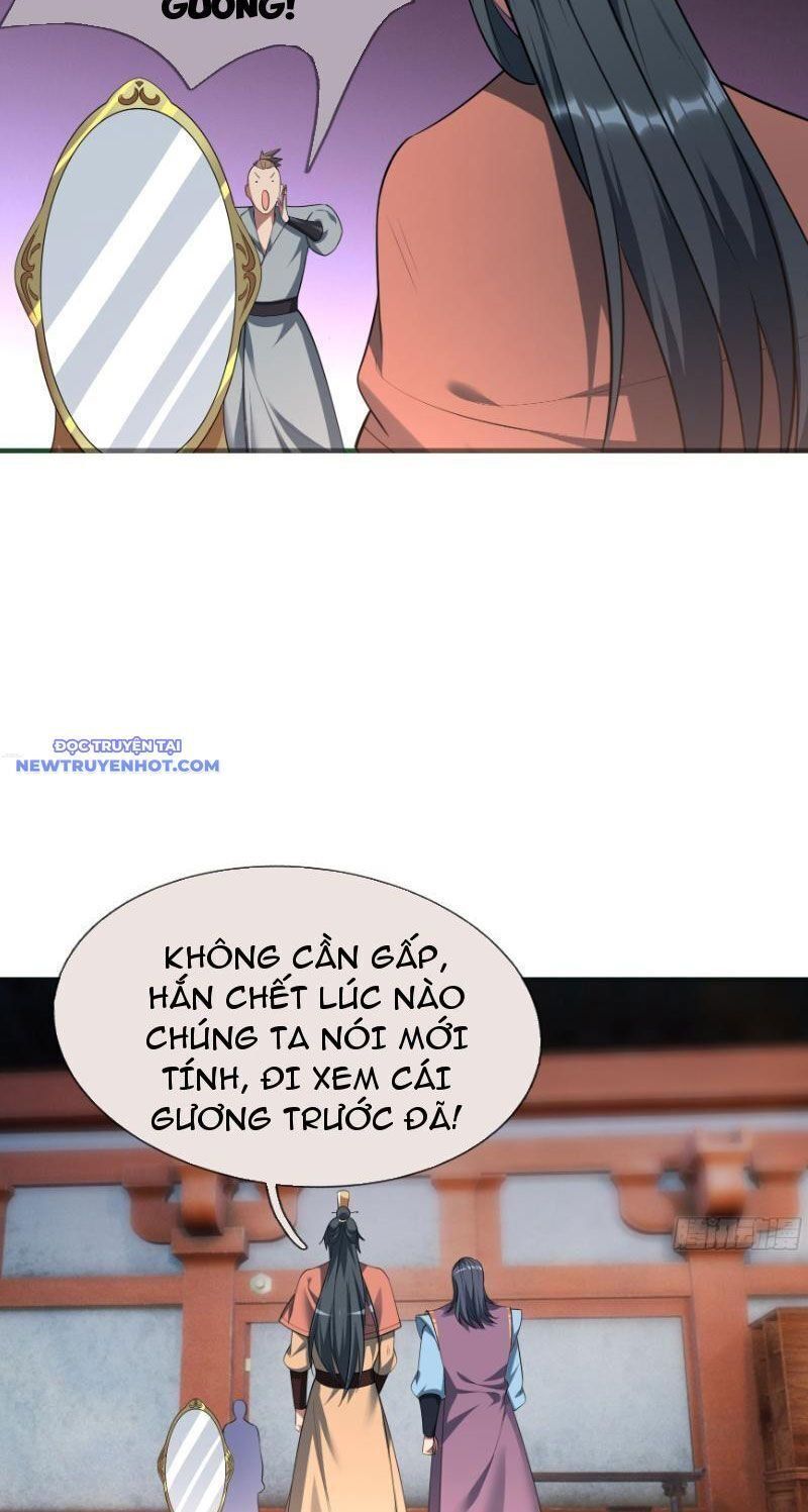 đọc truyện Ngủ Say Vạn Cổ: Xuất Thế Quét Ngang Chư Thiên Chương 28 ảnh 13 tại Thiên Thai Truyện