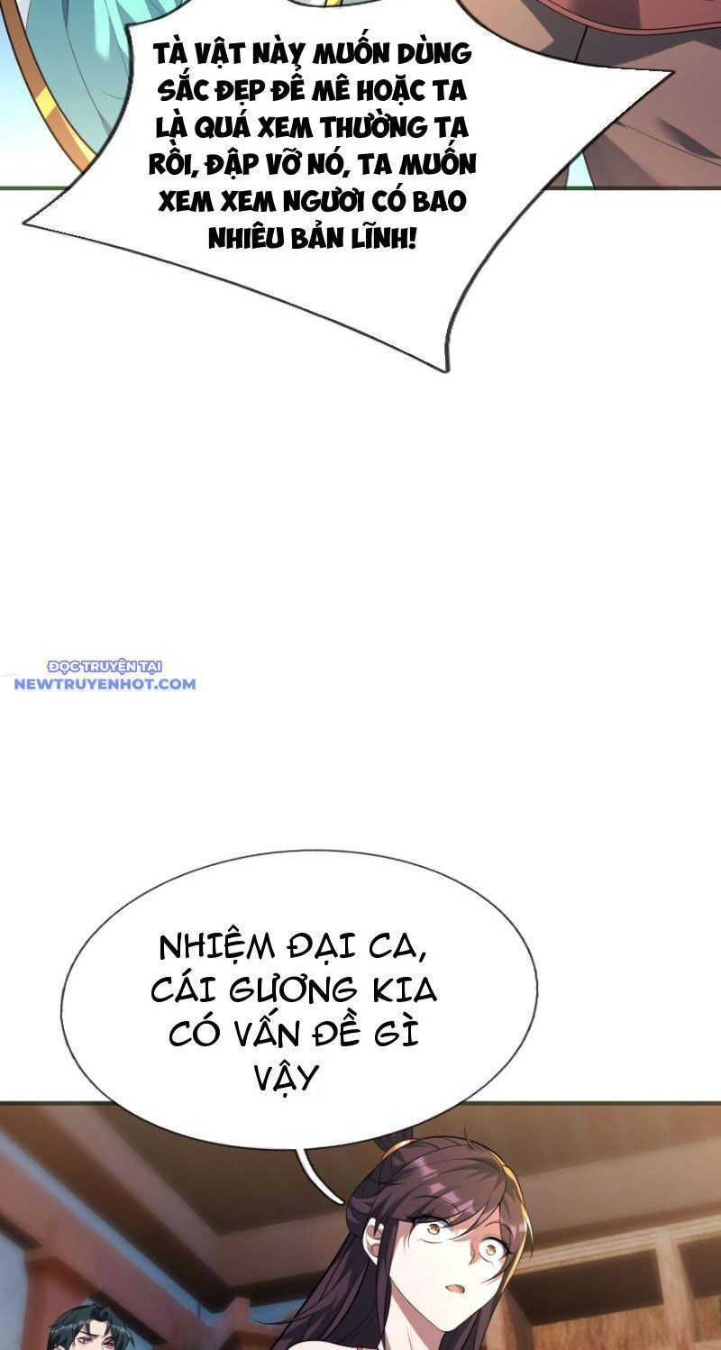 đọc truyện Ngủ Say Vạn Cổ: Xuất Thế Quét Ngang Chư Thiên Chương 28 ảnh 15 tại Thiên Thai Truyện