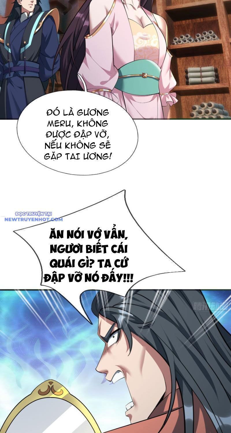 đọc truyện Ngủ Say Vạn Cổ: Xuất Thế Quét Ngang Chư Thiên Chương 28 ảnh 16 tại Thiên Thai Truyện