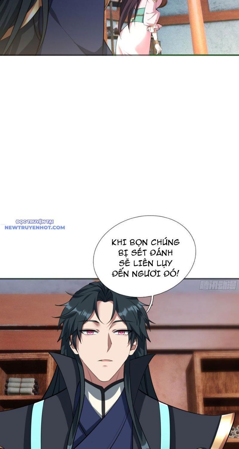 đọc truyện Ngủ Say Vạn Cổ: Xuất Thế Quét Ngang Chư Thiên Chương 28 ảnh 18 tại Thiên Thai Truyện