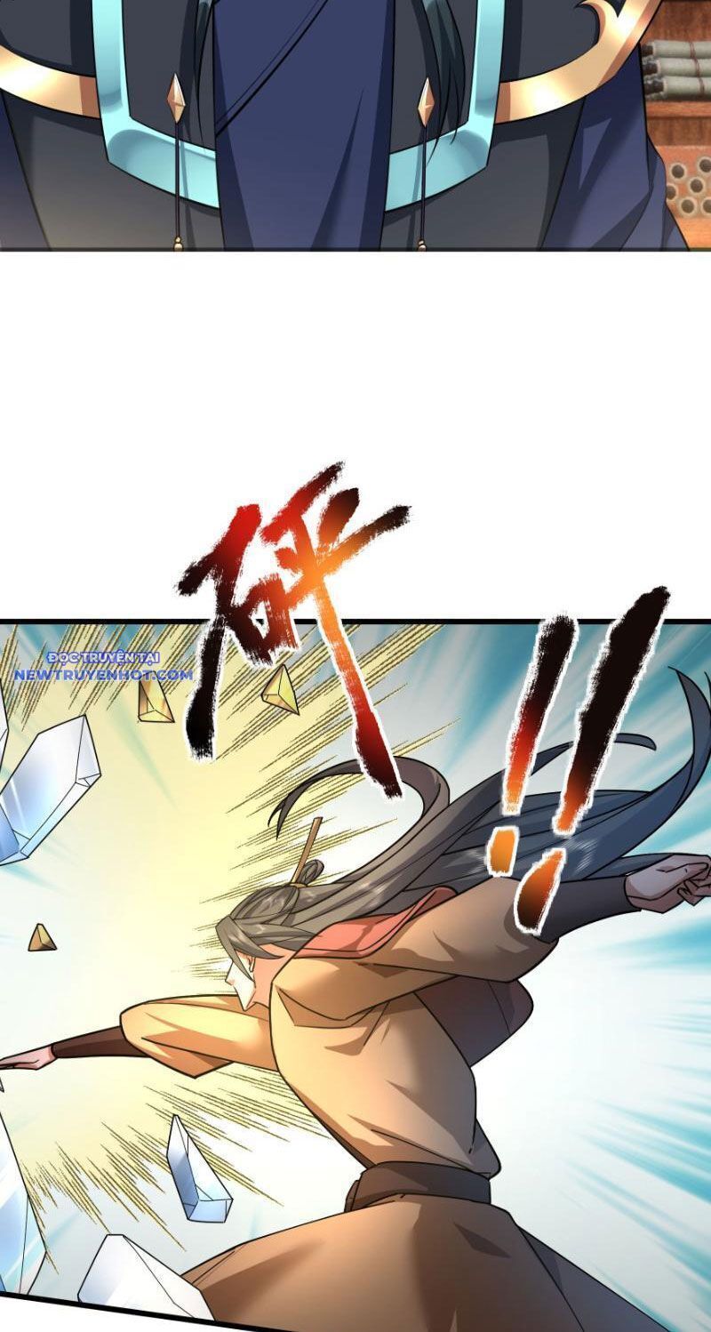 đọc truyện Ngủ Say Vạn Cổ: Xuất Thế Quét Ngang Chư Thiên Chương 28 ảnh 19 tại Thiên Thai Truyện