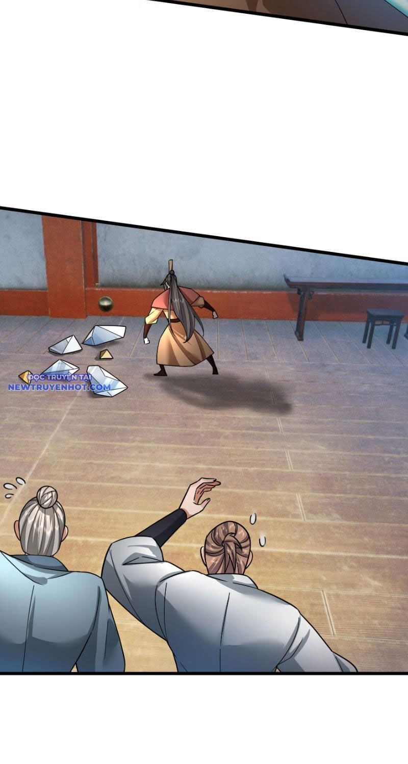 đọc truyện Ngủ Say Vạn Cổ: Xuất Thế Quét Ngang Chư Thiên Chương 28 ảnh 20 tại Thiên Thai Truyện