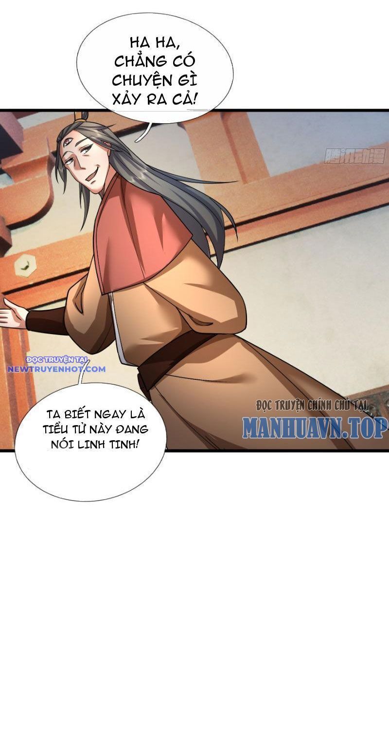 đọc truyện Ngủ Say Vạn Cổ: Xuất Thế Quét Ngang Chư Thiên Chương 28 ảnh 21 tại Thiên Thai Truyện