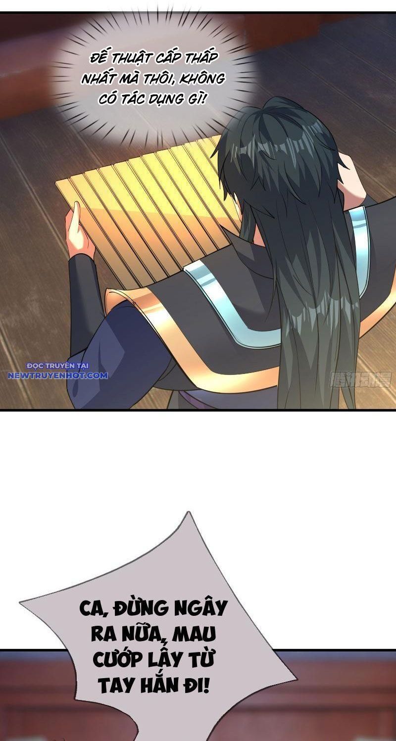 đọc truyện Ngủ Say Vạn Cổ: Xuất Thế Quét Ngang Chư Thiên Chương 28 ảnh 4 tại Thiên Thai Truyện