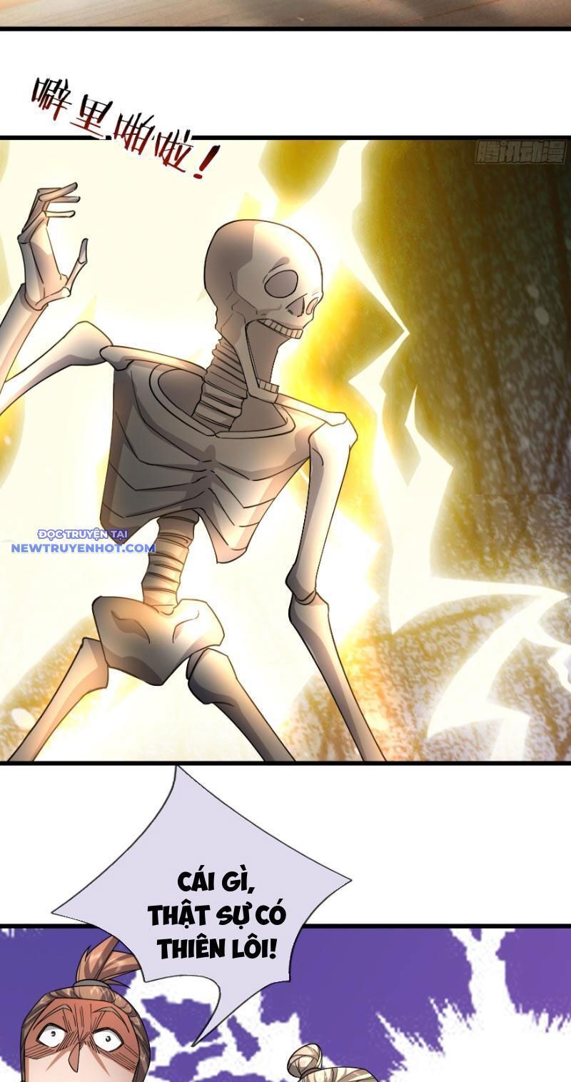 đọc truyện Ngủ Say Vạn Cổ: Xuất Thế Quét Ngang Chư Thiên Chương 28 ảnh 23 tại Thiên Thai Truyện