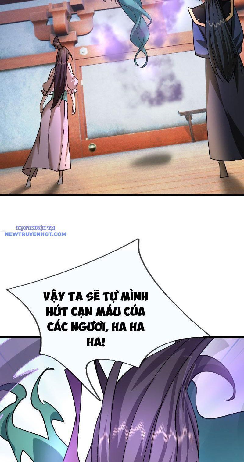 đọc truyện Ngủ Say Vạn Cổ: Xuất Thế Quét Ngang Chư Thiên Chương 28 ảnh 28 tại Thiên Thai Truyện