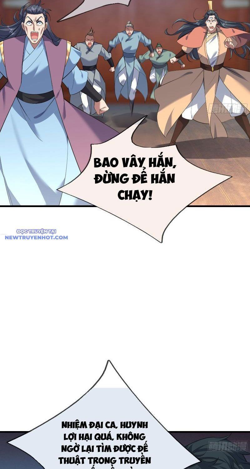 đọc truyện Ngủ Say Vạn Cổ: Xuất Thế Quét Ngang Chư Thiên Chương 28 ảnh 5 tại Thiên Thai Truyện