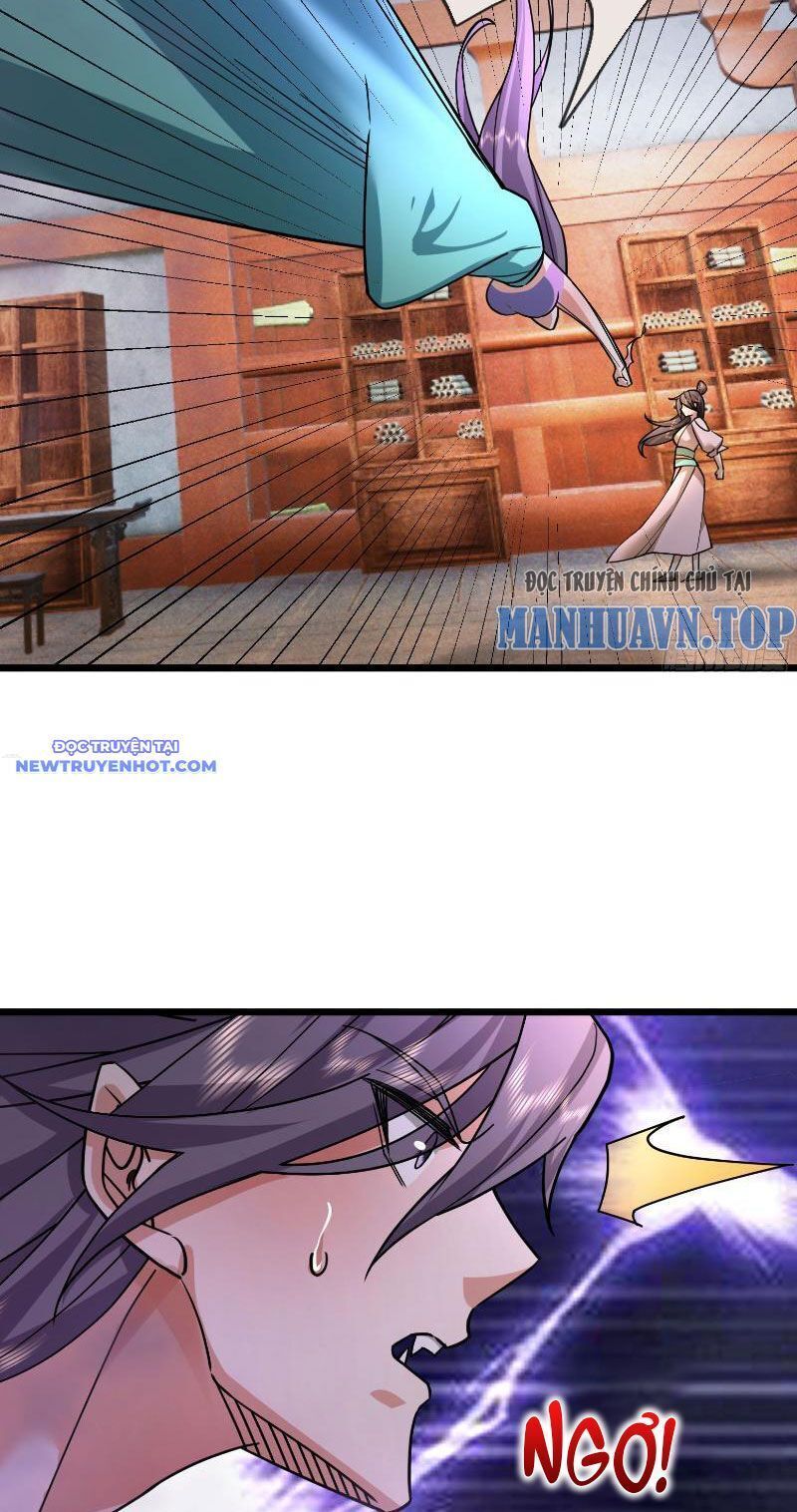 đọc truyện Ngủ Say Vạn Cổ: Xuất Thế Quét Ngang Chư Thiên Chương 28 ảnh 33 tại Thiên Thai Truyện