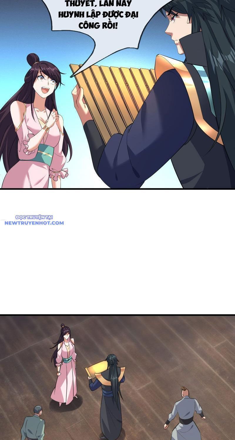 đọc truyện Ngủ Say Vạn Cổ: Xuất Thế Quét Ngang Chư Thiên Chương 28 ảnh 6 tại Thiên Thai Truyện