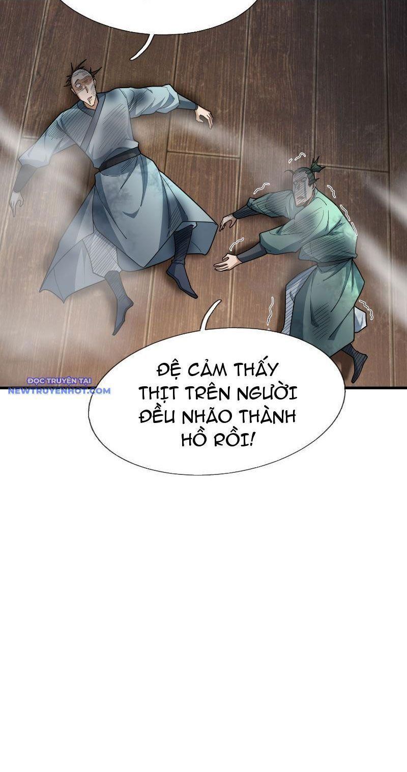 đọc truyện Ngủ Say Vạn Cổ: Xuất Thế Quét Ngang Chư Thiên Chương 28 ảnh 49 tại Thiên Thai Truyện