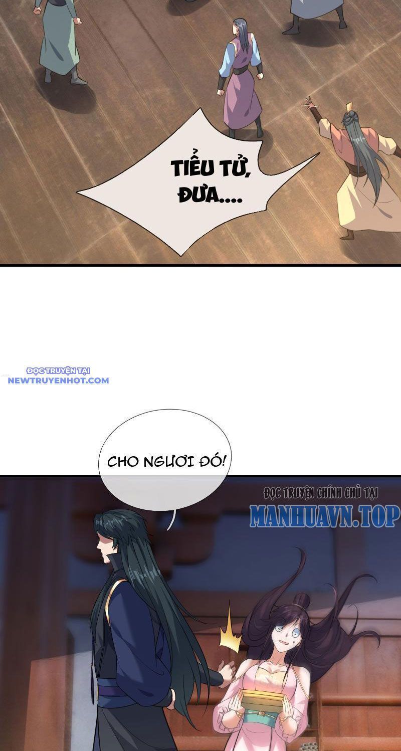 đọc truyện Ngủ Say Vạn Cổ: Xuất Thế Quét Ngang Chư Thiên Chương 28 ảnh 7 tại Thiên Thai Truyện