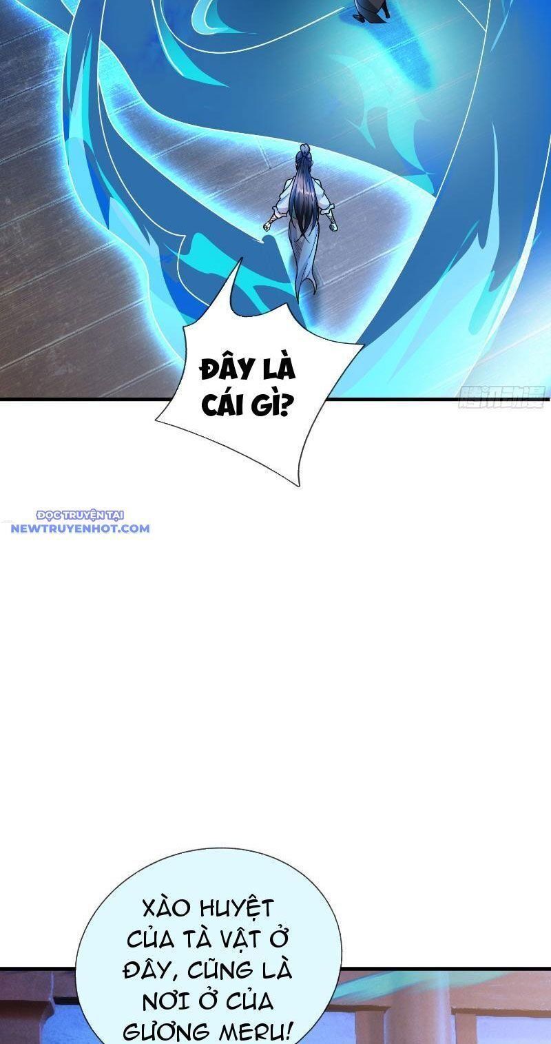 đọc truyện Ngủ Say Vạn Cổ: Xuất Thế Quét Ngang Chư Thiên Chương 28 ảnh 53 tại Thiên Thai Truyện