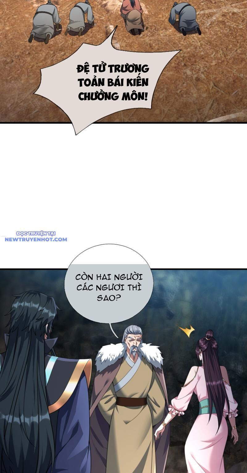 đọc truyện Ngủ Say Vạn Cổ: Xuất Thế Quét Ngang Chư Thiên Chương 28 ảnh 64 tại Thiên Thai Truyện