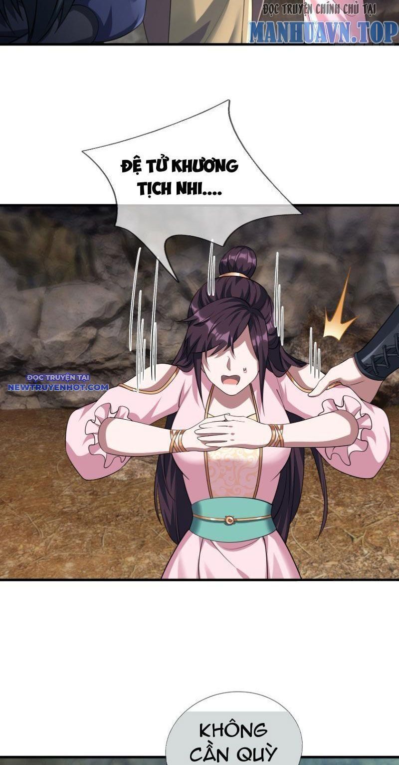 đọc truyện Ngủ Say Vạn Cổ: Xuất Thế Quét Ngang Chư Thiên Chương 28 ảnh 65 tại Thiên Thai Truyện