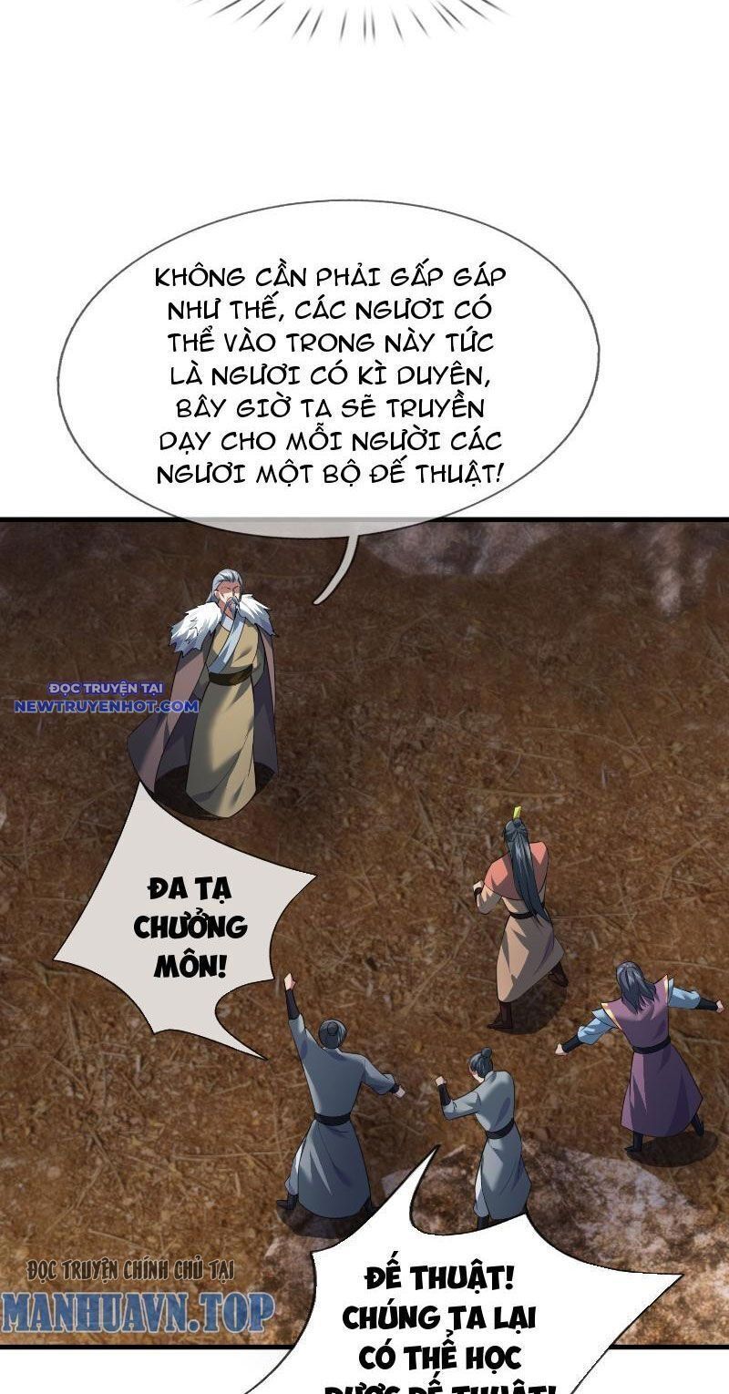 đọc truyện Ngủ Say Vạn Cổ: Xuất Thế Quét Ngang Chư Thiên Chương 28 ảnh 71 tại Thiên Thai Truyện