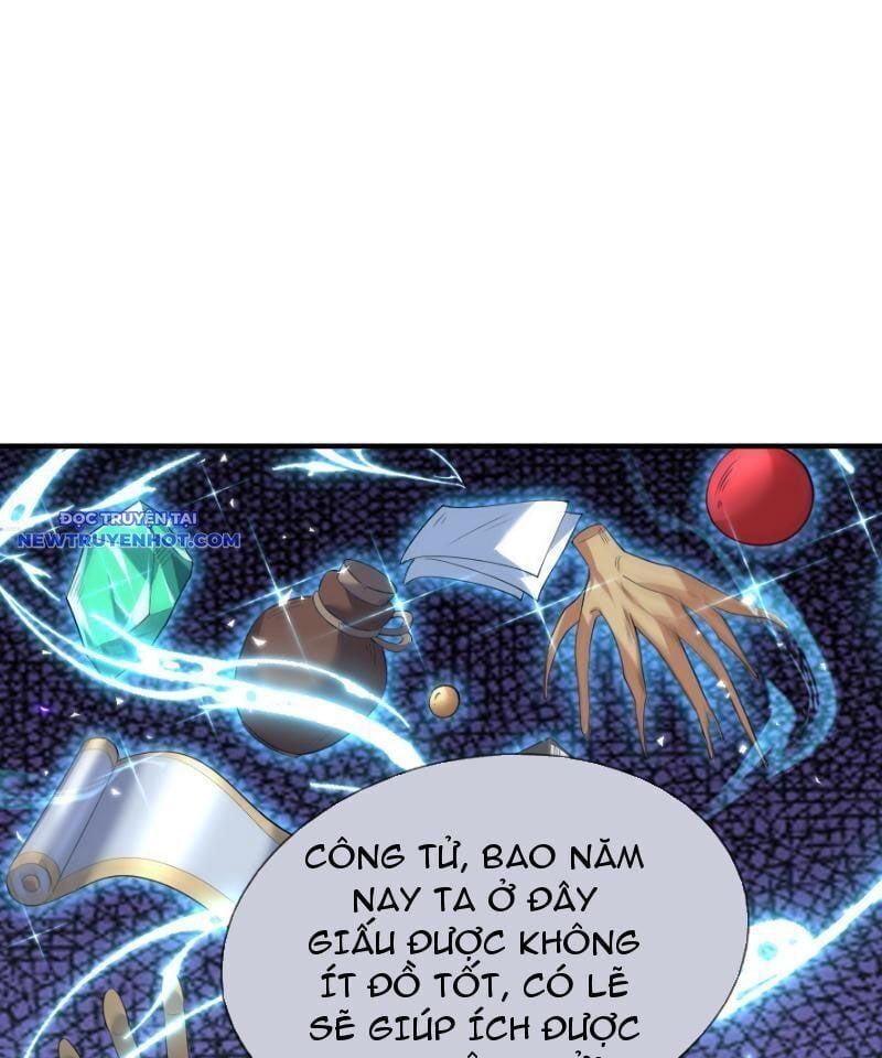 đọc truyện Ngủ Say Vạn Cổ: Xuất Thế Quét Ngang Chư Thiên Chương 29 ảnh 105 tại Thiên Thai Truyện