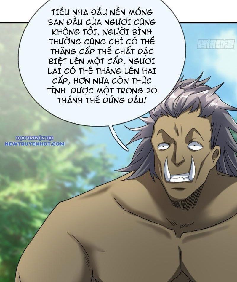 đọc truyện Ngủ Say Vạn Cổ: Xuất Thế Quét Ngang Chư Thiên Chương 29 ảnh 144 tại Thiên Thai Truyện