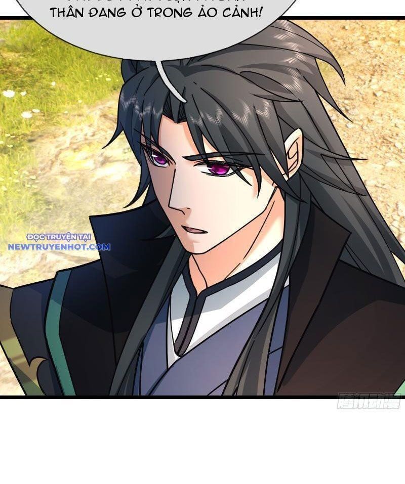 đọc truyện Ngủ Say Vạn Cổ: Xuất Thế Quét Ngang Chư Thiên Chương 29 ảnh 22 tại Thiên Thai Truyện