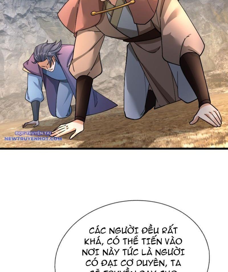 đọc truyện Ngủ Say Vạn Cổ: Xuất Thế Quét Ngang Chư Thiên Chương 29 ảnh 27 tại Thiên Thai Truyện