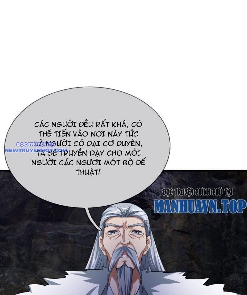 đọc truyện Ngủ Say Vạn Cổ: Xuất Thế Quét Ngang Chư Thiên Chương 29 ảnh 33 tại Thiên Thai Truyện