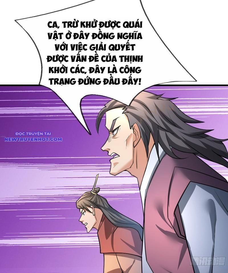 đọc truyện Ngủ Say Vạn Cổ: Xuất Thế Quét Ngang Chư Thiên Chương 29 ảnh 34 tại Thiên Thai Truyện