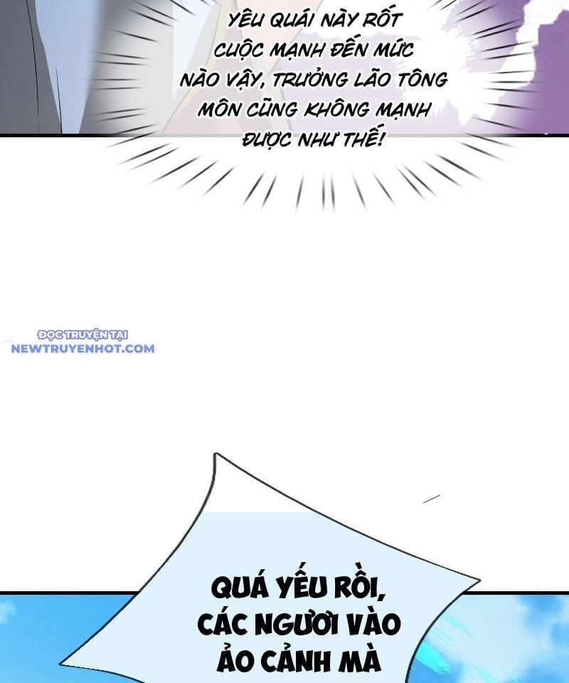 đọc truyện Ngủ Say Vạn Cổ: Xuất Thế Quét Ngang Chư Thiên Chương 29 ảnh 42 tại Thiên Thai Truyện