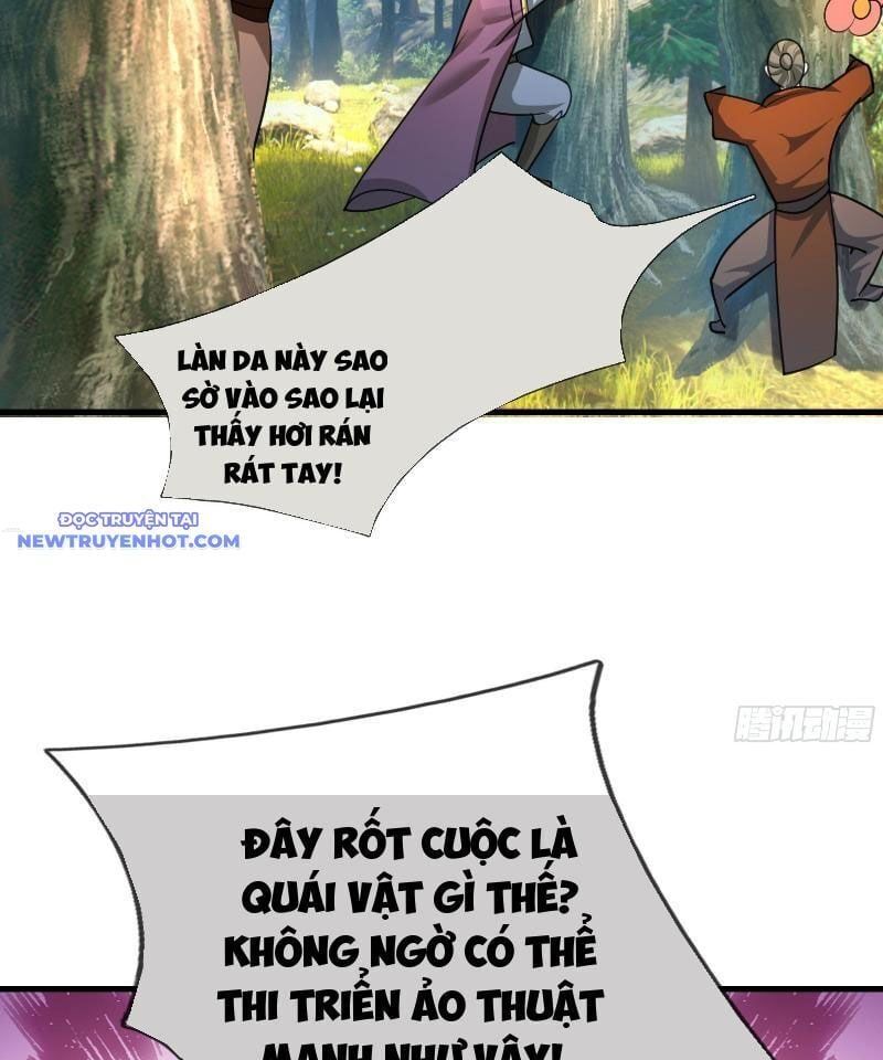 đọc truyện Ngủ Say Vạn Cổ: Xuất Thế Quét Ngang Chư Thiên Chương 29 ảnh 48 tại Thiên Thai Truyện