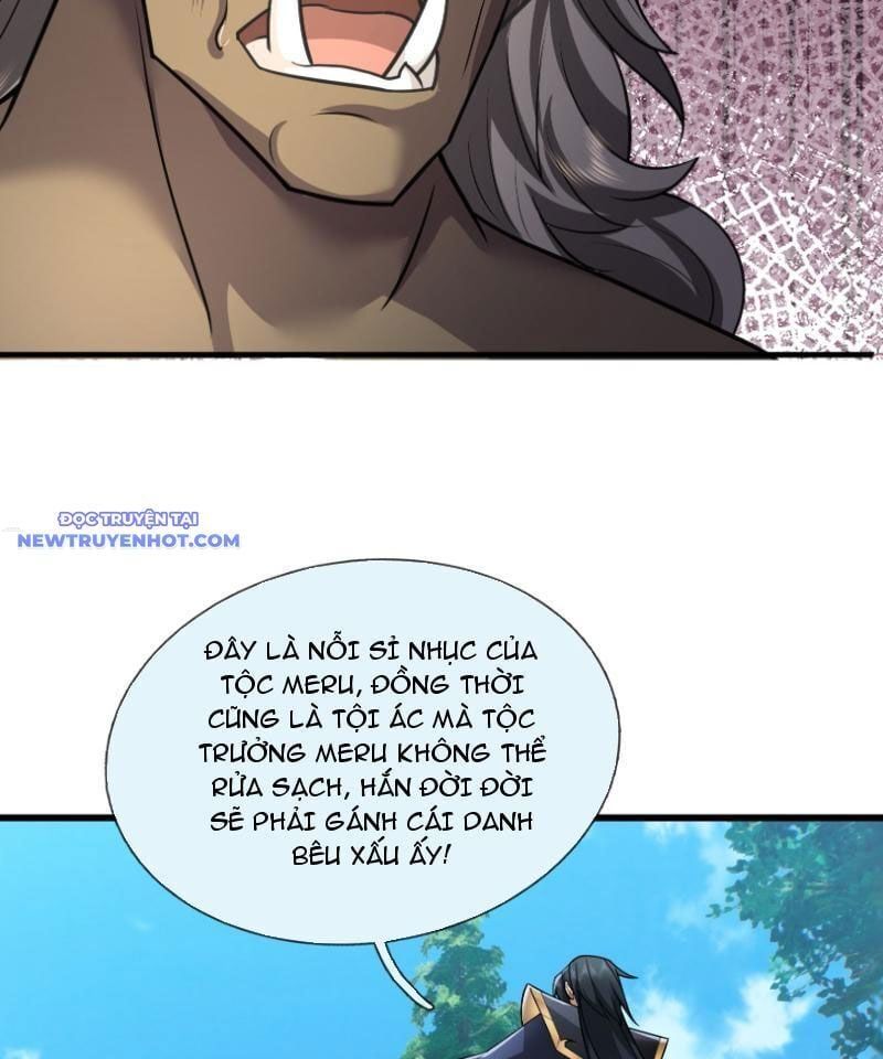 đọc truyện Ngủ Say Vạn Cổ: Xuất Thế Quét Ngang Chư Thiên Chương 29 ảnh 63 tại Thiên Thai Truyện