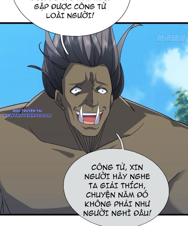 đọc truyện Ngủ Say Vạn Cổ: Xuất Thế Quét Ngang Chư Thiên Chương 29 ảnh 80 tại Thiên Thai Truyện