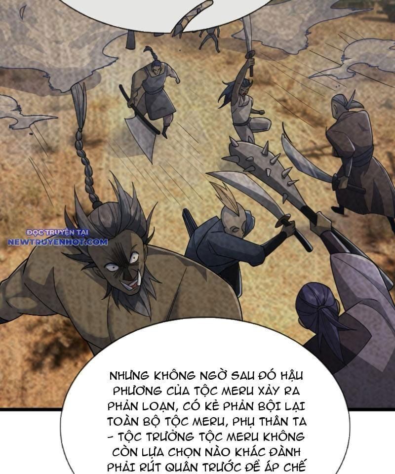 đọc truyện Ngủ Say Vạn Cổ: Xuất Thế Quét Ngang Chư Thiên Chương 29 ảnh 82 tại Thiên Thai Truyện