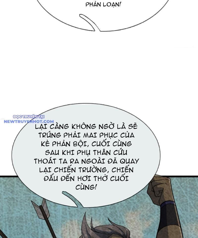 đọc truyện Ngủ Say Vạn Cổ: Xuất Thế Quét Ngang Chư Thiên Chương 29 ảnh 83 tại Thiên Thai Truyện