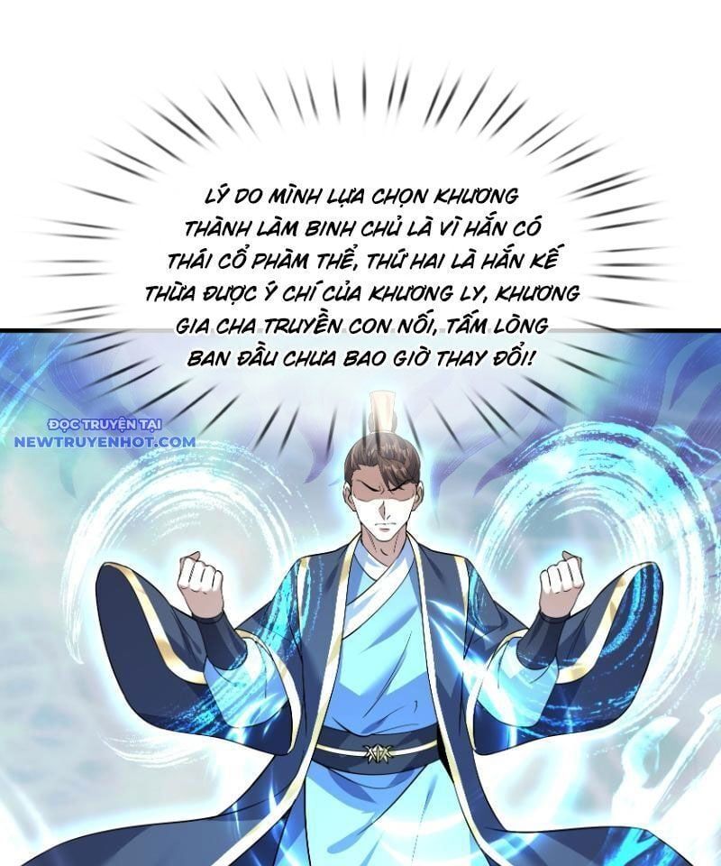 đọc truyện Ngủ Say Vạn Cổ: Xuất Thế Quét Ngang Chư Thiên Chương 29 ảnh 93 tại Thiên Thai Truyện