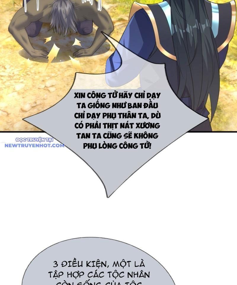 đọc truyện Ngủ Say Vạn Cổ: Xuất Thế Quét Ngang Chư Thiên Chương 29 ảnh 100 tại Thiên Thai Truyện