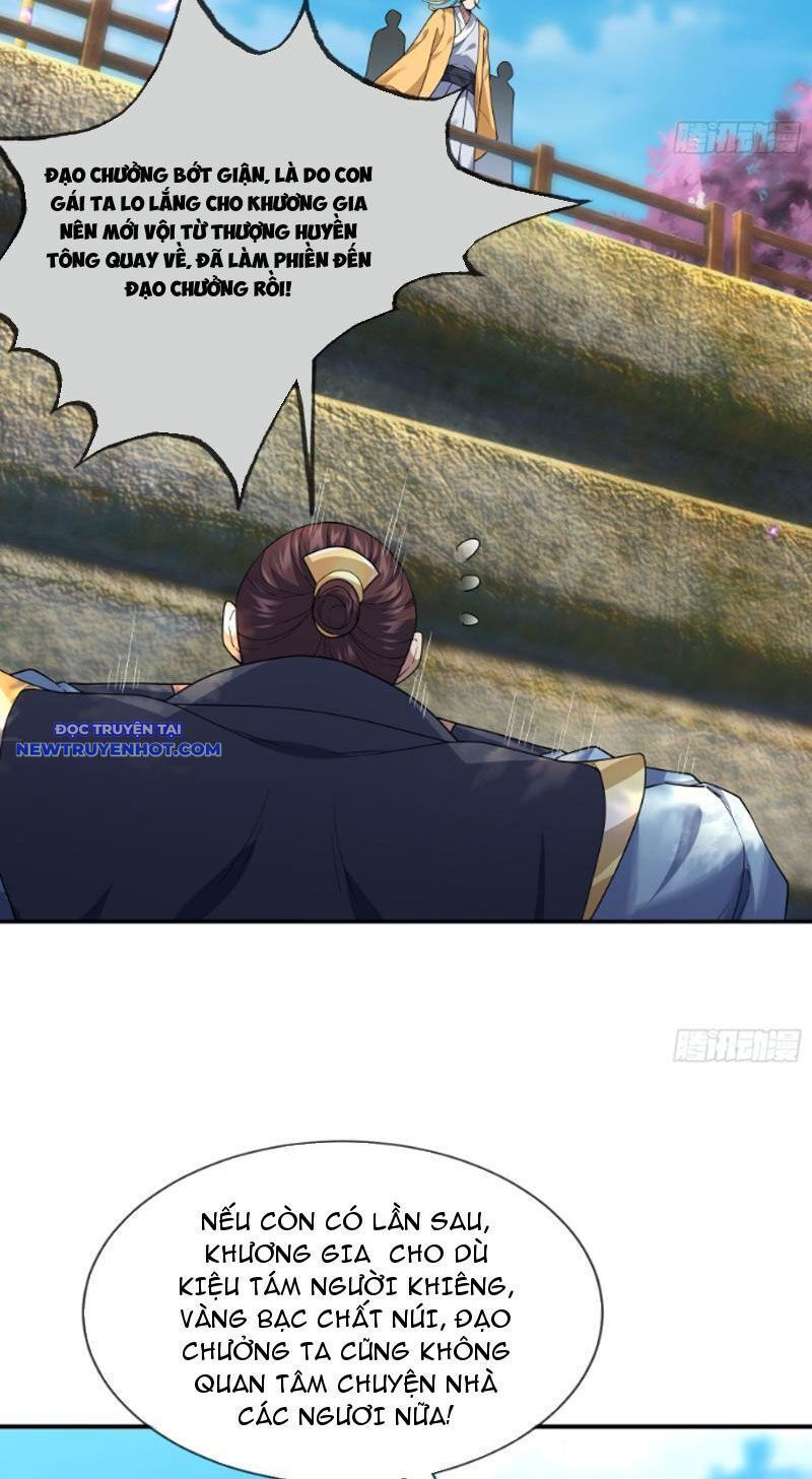 đọc truyện Ngủ Say Vạn Cổ: Xuất Thế Quét Ngang Chư Thiên Chương 3 ảnh 16 tại Thiên Thai Truyện