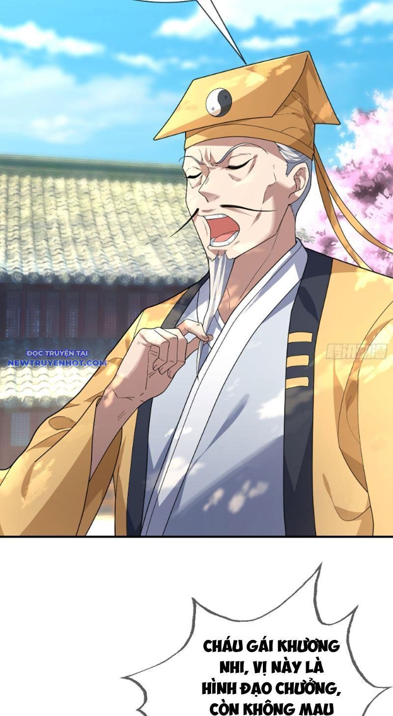 đọc truyện Ngủ Say Vạn Cổ: Xuất Thế Quét Ngang Chư Thiên Chương 3 ảnh 17 tại Thiên Thai Truyện