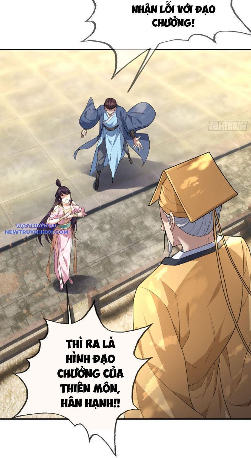 đọc truyện Ngủ Say Vạn Cổ: Xuất Thế Quét Ngang Chư Thiên Chương 3 ảnh 18 tại Thiên Thai Truyện