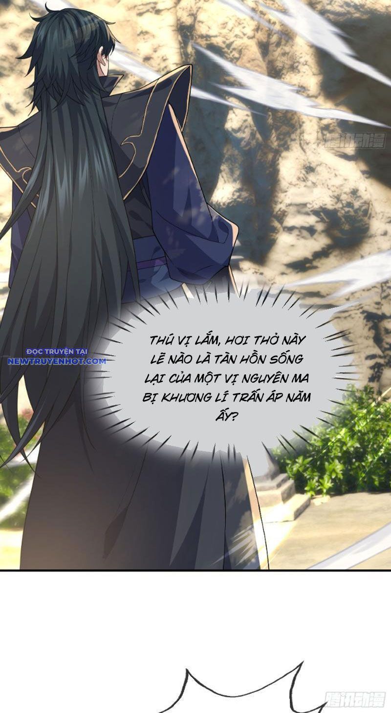 đọc truyện Ngủ Say Vạn Cổ: Xuất Thế Quét Ngang Chư Thiên Chương 3 ảnh 22 tại Thiên Thai Truyện