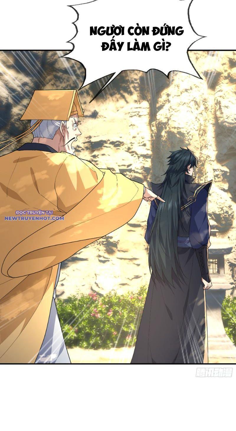 đọc truyện Ngủ Say Vạn Cổ: Xuất Thế Quét Ngang Chư Thiên Chương 3 ảnh 23 tại Thiên Thai Truyện