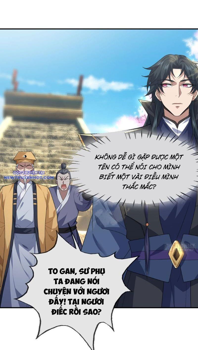 đọc truyện Ngủ Say Vạn Cổ: Xuất Thế Quét Ngang Chư Thiên Chương 3 ảnh 24 tại Thiên Thai Truyện