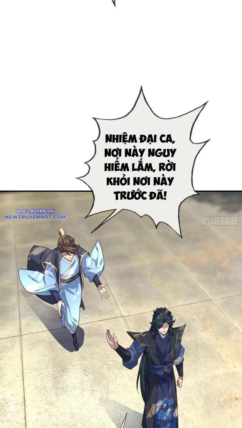 đọc truyện Ngủ Say Vạn Cổ: Xuất Thế Quét Ngang Chư Thiên Chương 3 ảnh 25 tại Thiên Thai Truyện