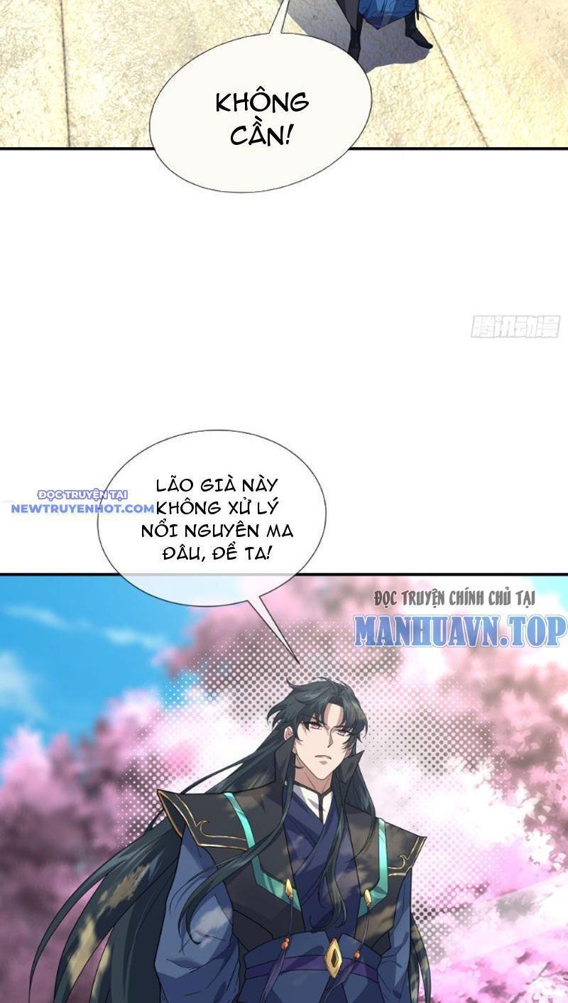 đọc truyện Ngủ Say Vạn Cổ: Xuất Thế Quét Ngang Chư Thiên Chương 3 ảnh 26 tại Thiên Thai Truyện