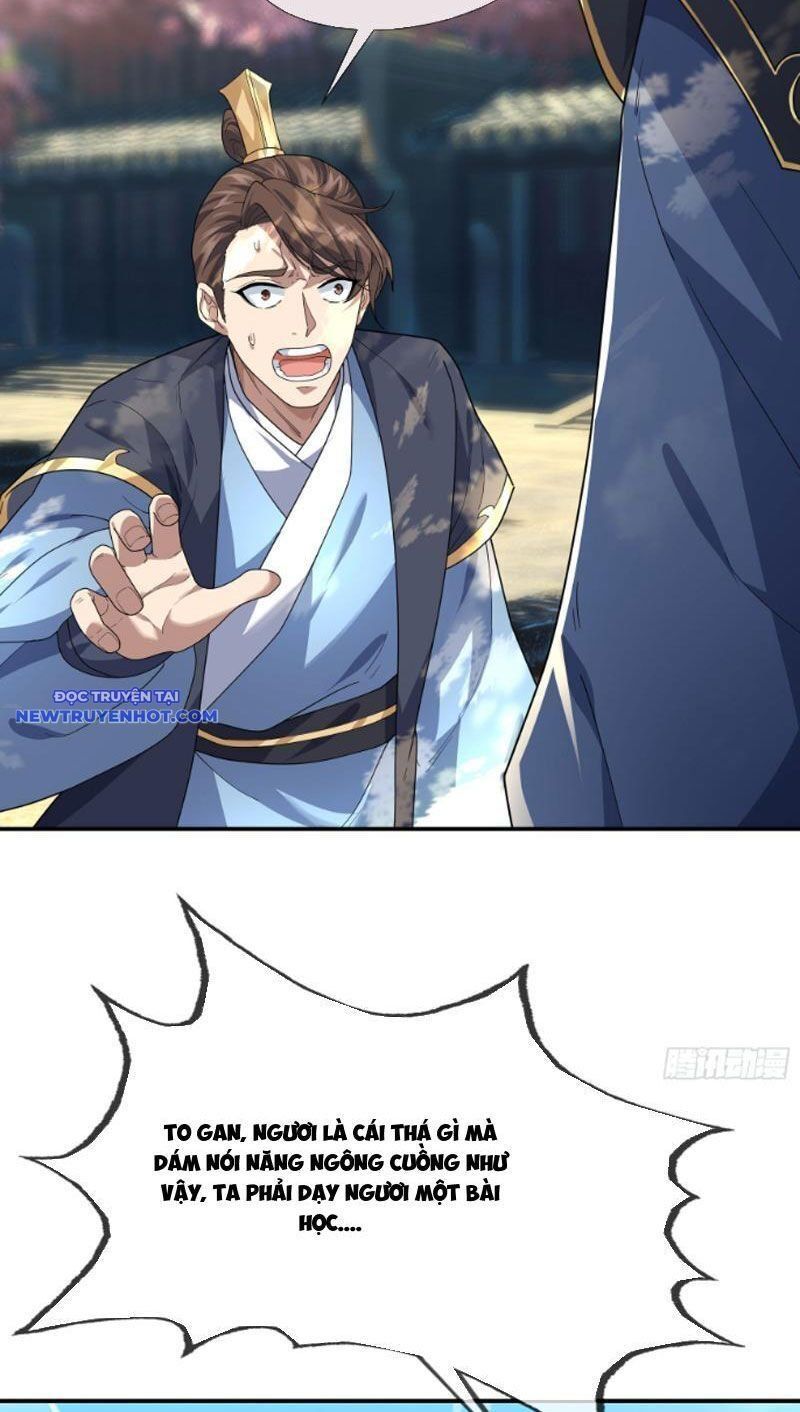 đọc truyện Ngủ Say Vạn Cổ: Xuất Thế Quét Ngang Chư Thiên Chương 3 ảnh 28 tại Thiên Thai Truyện