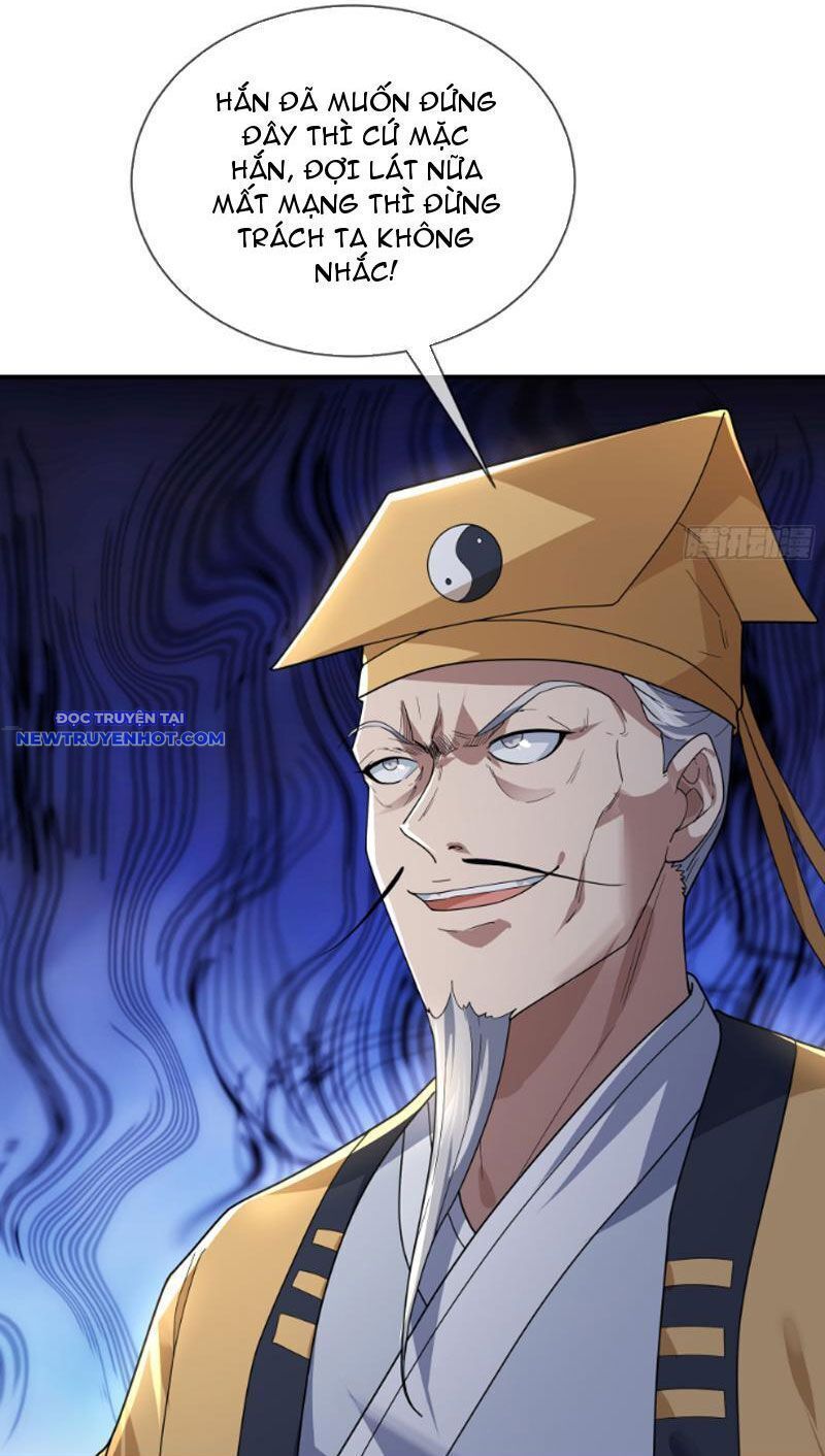 đọc truyện Ngủ Say Vạn Cổ: Xuất Thế Quét Ngang Chư Thiên Chương 3 ảnh 30 tại Thiên Thai Truyện