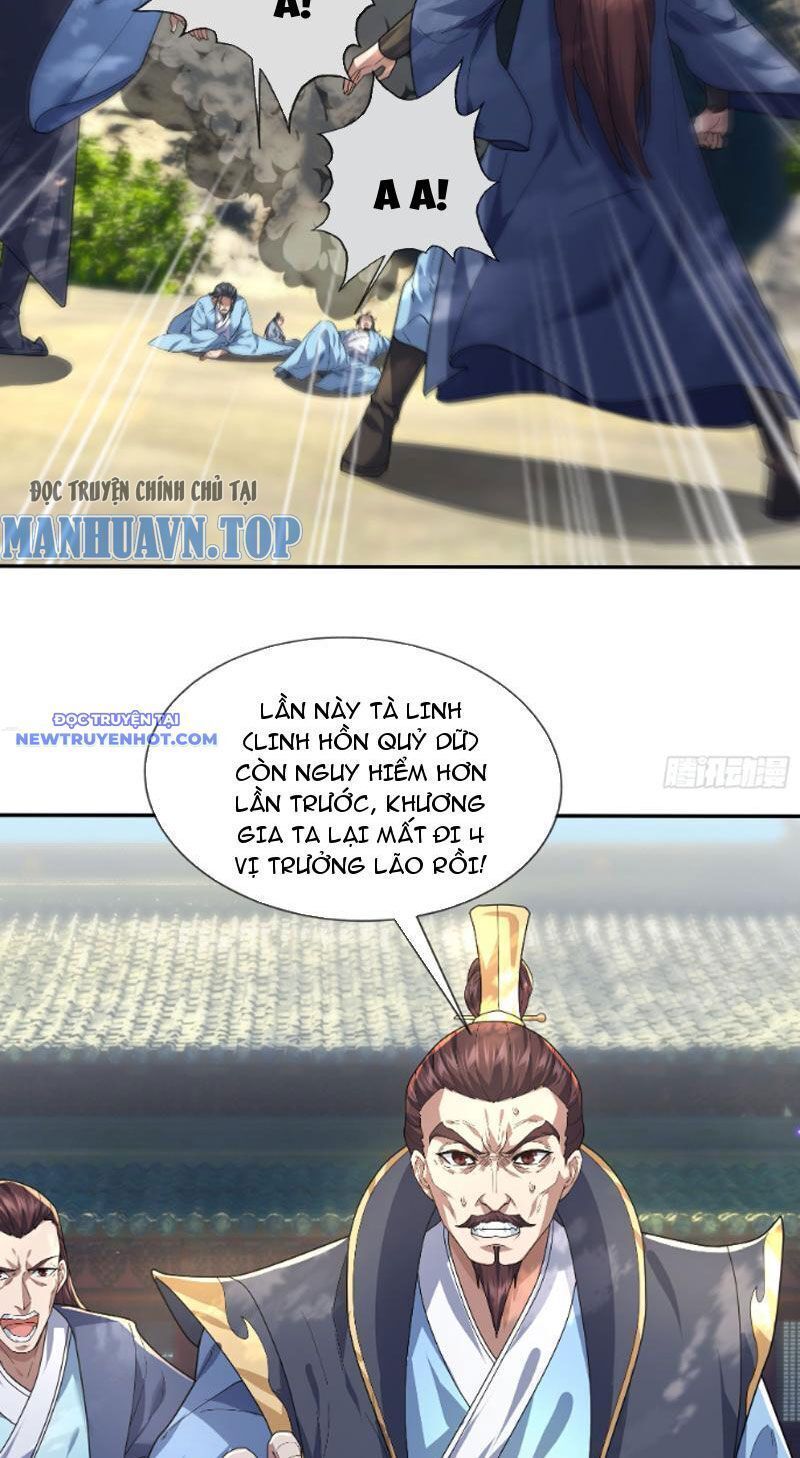 đọc truyện Ngủ Say Vạn Cổ: Xuất Thế Quét Ngang Chư Thiên Chương 3 ảnh 5 tại Thiên Thai Truyện