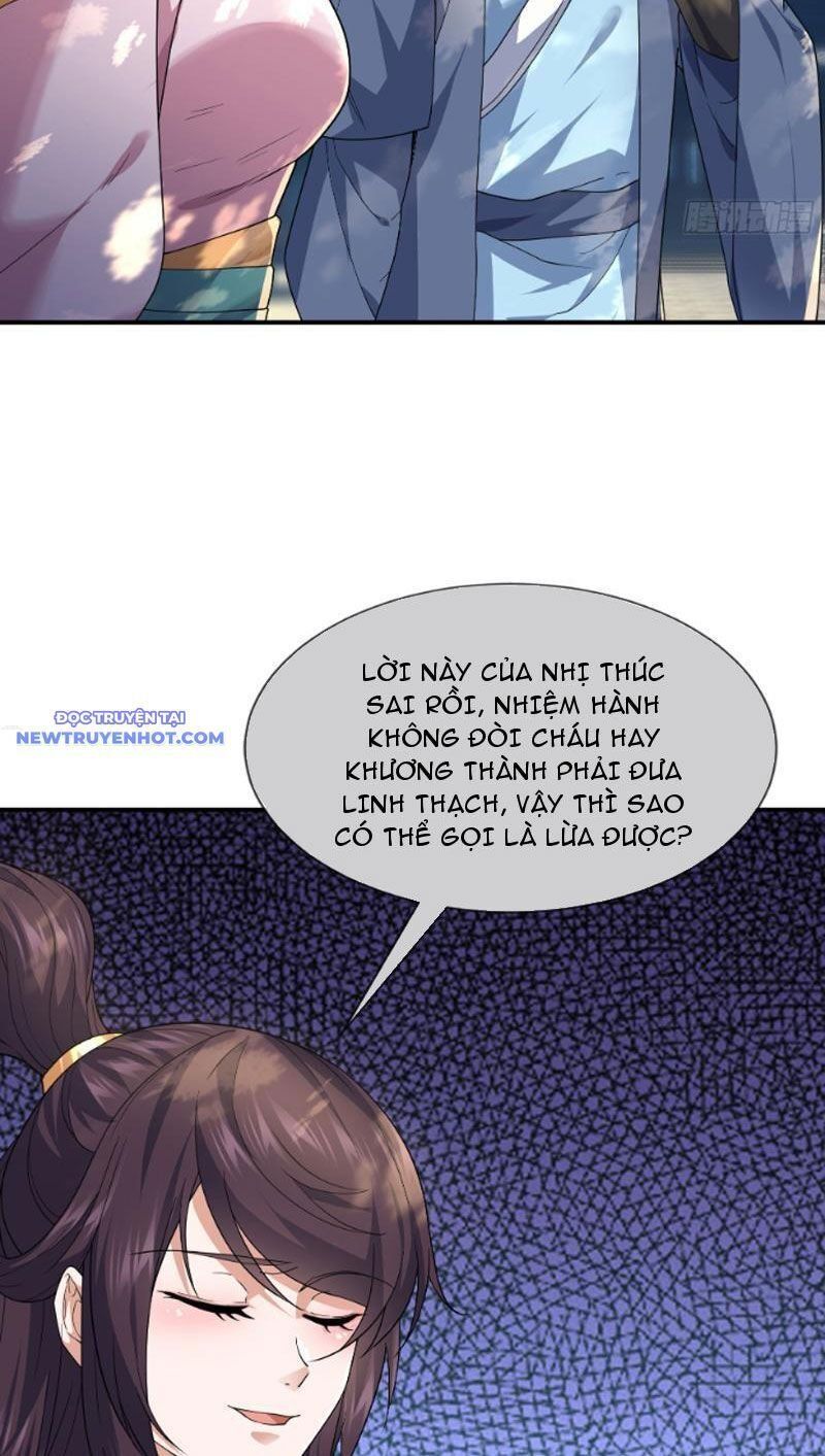 đọc truyện Ngủ Say Vạn Cổ: Xuất Thế Quét Ngang Chư Thiên Chương 3 ảnh 33 tại Thiên Thai Truyện