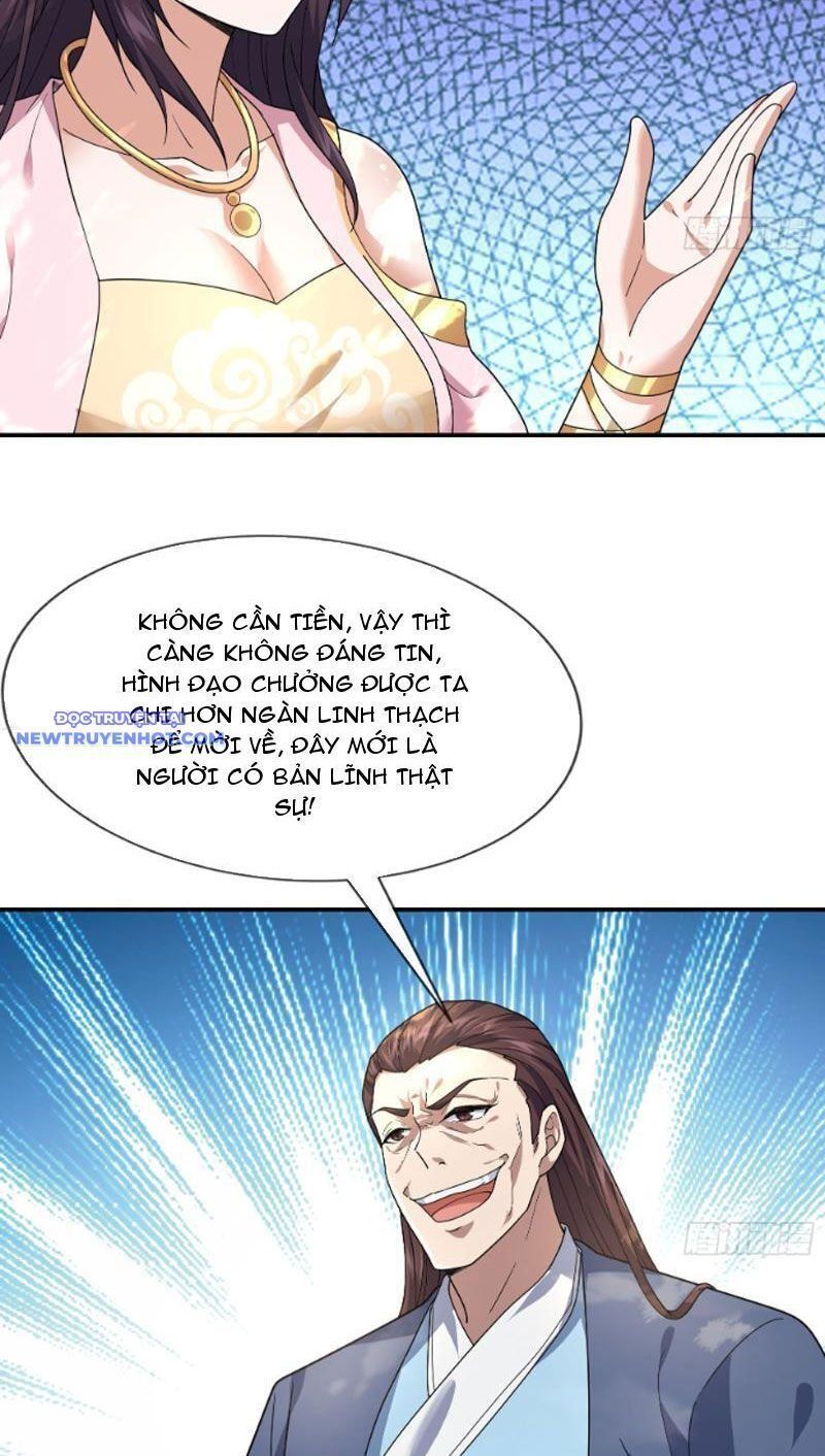 đọc truyện Ngủ Say Vạn Cổ: Xuất Thế Quét Ngang Chư Thiên Chương 3 ảnh 34 tại Thiên Thai Truyện