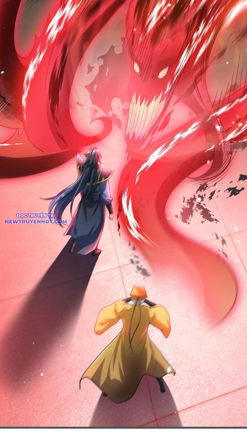 đọc truyện Ngủ Say Vạn Cổ: Xuất Thế Quét Ngang Chư Thiên Chương 3 ảnh 43 tại Thiên Thai Truyện