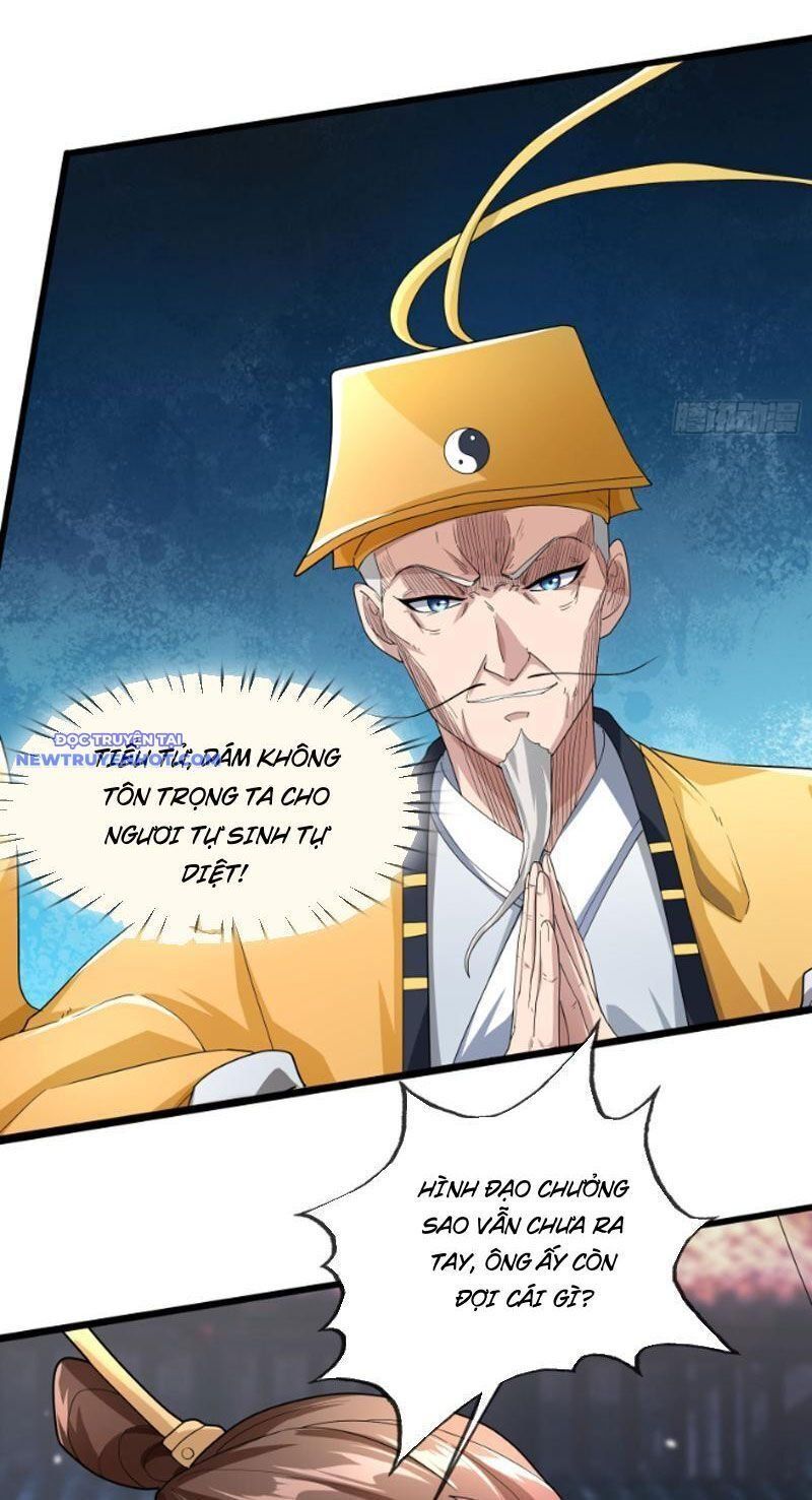 đọc truyện Ngủ Say Vạn Cổ: Xuất Thế Quét Ngang Chư Thiên Chương 3 ảnh 44 tại Thiên Thai Truyện