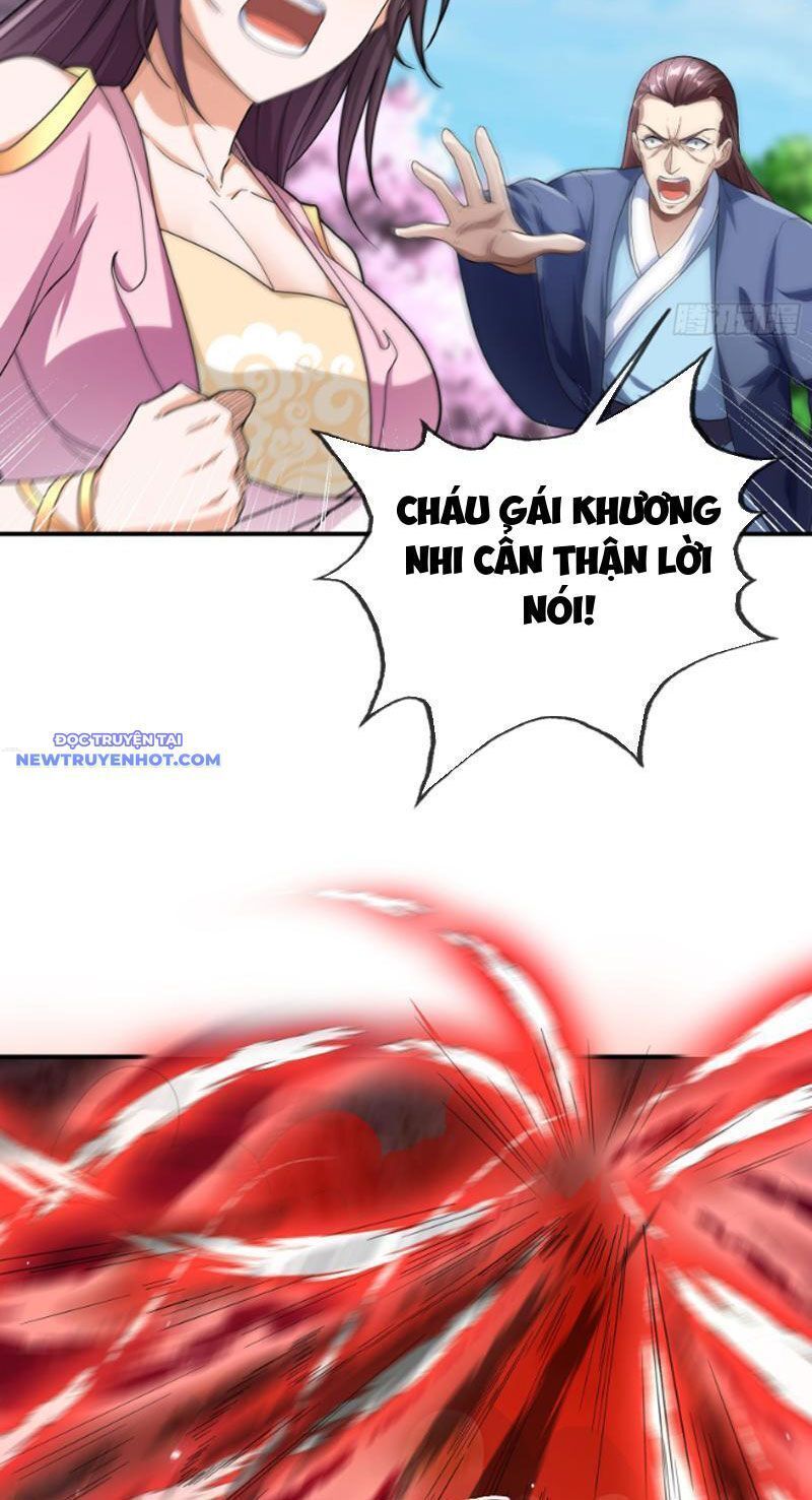 đọc truyện Ngủ Say Vạn Cổ: Xuất Thế Quét Ngang Chư Thiên Chương 3 ảnh 46 tại Thiên Thai Truyện