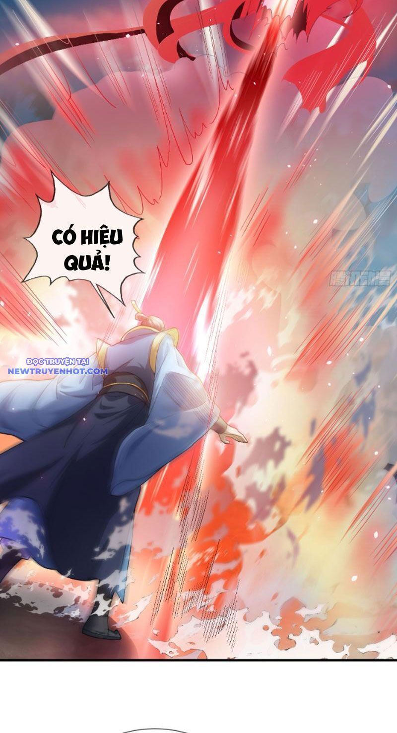 đọc truyện Ngủ Say Vạn Cổ: Xuất Thế Quét Ngang Chư Thiên Chương 3 ảnh 53 tại Thiên Thai Truyện